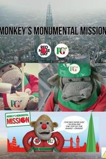 Profilový obrázek - Comic Relief: Monkey's Monumental Mission
