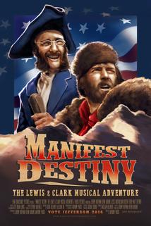 Profilový obrázek - Manifest Destiny: The Lewis & Clark Musical Adventure