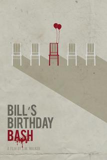 Bill's Birthday Bash