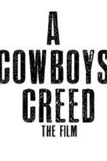 A Cowboy's Creed