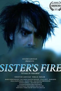 Profilový obrázek - Sister's Fire
