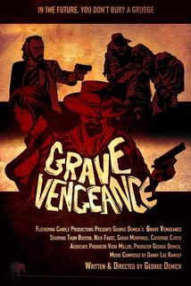 Grave Vengeance