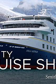 Profilový obrázek - MIghty Cruise Ships: Azamara Journey