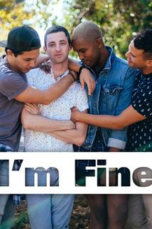 Profilový obrázek - I'm Fine
