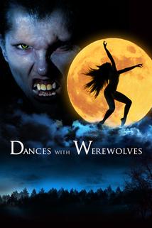 Profilový obrázek - Dances with Werewolves