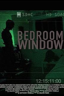 Profilový obrázek - Bedroom Window