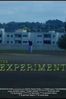 Profilový obrázek - The Experiment