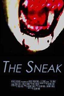 Profilový obrázek - The Sneak