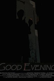 Profilový obrázek - Good Evening