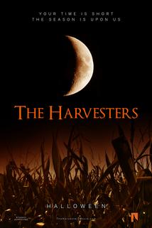 Profilový obrázek - The Harvesters