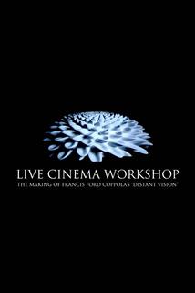 Profilový obrázek - Live Cinema Workshop