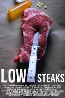 Profilový obrázek - Low Steaks
