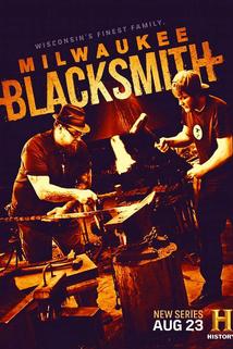 Profilový obrázek - Milwaukee Blacksmith