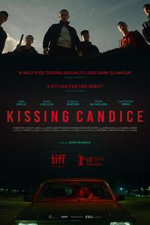 Profilový obrázek - Kissing Candice