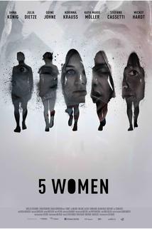 5 Frauen
