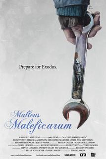 Profilový obrázek - Malleus Maleficarum
