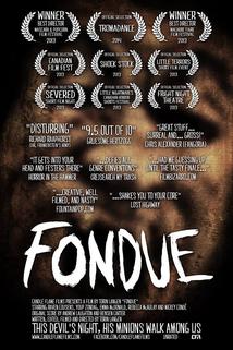 Profilový obrázek - Fondue