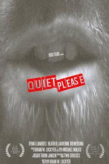 Profilový obrázek - Quiet Please
