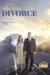 Profilový obrázek - Divorce