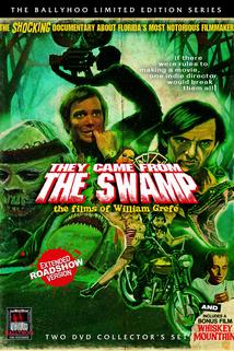 Profilový obrázek - They Came from the Swamp: The Films of William Grefé