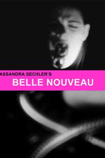 Profilový obrázek - Belle Nouveau