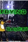 Frying Saucer (2015)