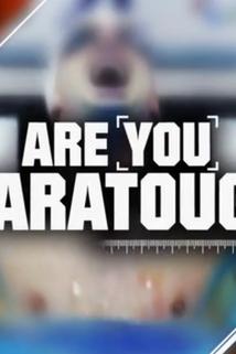 Are You #PARATOUGH?