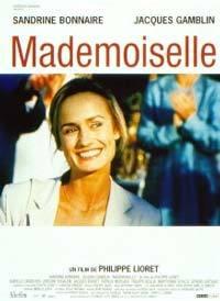 Slečna  - Mademoiselle