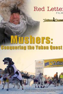 Profilový obrázek - Mushers: Conquering the Yukon Quest