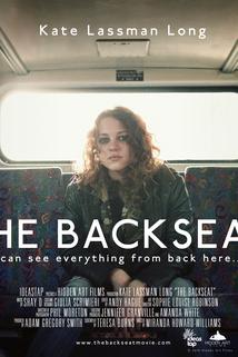 The Backseat  - The Backseat