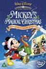 Mickey: Kouzelné Vánoce (2001)