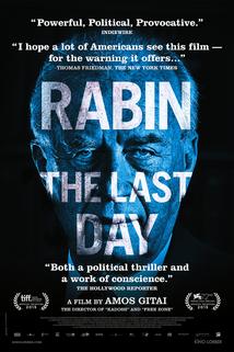 Rabin, the Last Day  - Rabin, the Last Day