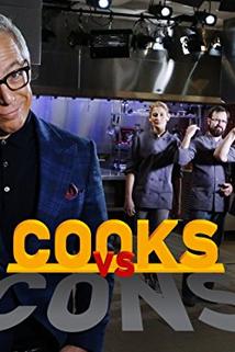 Profilový obrázek - Cooks vs. Cons