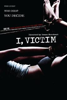 Profilový obrázek - I, Victim
