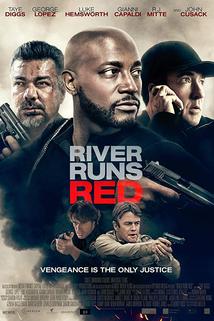 Profilový obrázek - River Runs Red