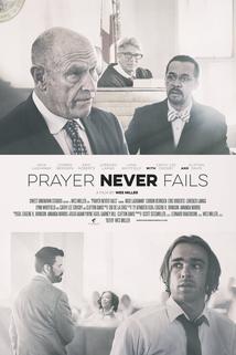 Profilový obrázek - Prayer Never Fails