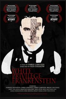 Profilový obrázek - White Privilege Frankenstein