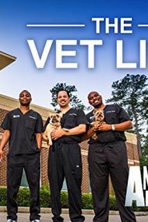 Profilový obrázek - The Vet Life