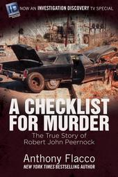Profilový obrázek - A Checklist for Murder