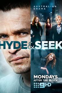 Profilový obrázek - Hyde & Seek