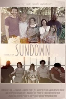 Profilový obrázek - Sundown