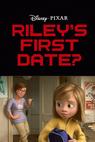 Riley's First Date? 