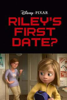 Profilový obrázek - Riley's First Date?