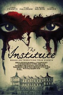 Institute, The  - Institute, The