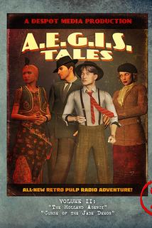 Profilový obrázek - A.E.G.I.S. Tales Radio Adventures