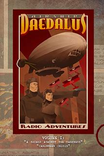 Profilový obrázek - Airship Daedalus Radio Adventures