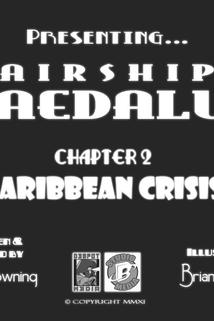 Profilový obrázek - Caribbean Crisis