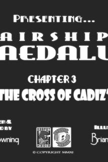 Profilový obrázek - The Cross of Cadiz