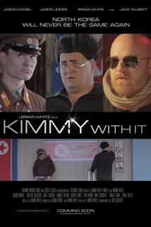 Profilový obrázek - Kimmy with It