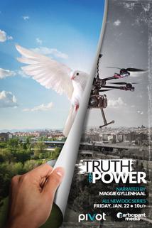 Profilový obrázek - Truth and Power